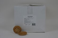 Jack Doggies - Hondenkoekje - Ronde Biscuit - 10 KG