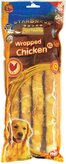Nobby Starsnack - Kip - Hondensnacks - 4 St