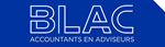 Logo BLAC accountants en adviseurs
