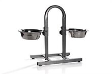 H-standaarood u-shape hamerslag 25