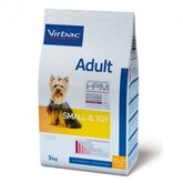 Veterinary HPM - Adult Small & Toy Dog - 1.5 kg