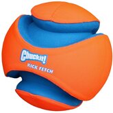 CHUCKIT Kauwspeelgoed Kick fetch 14 cm - 1 ST