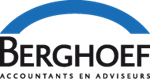 Logo Berghoef Accountants en Adviseurs