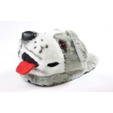 Kinder dieren pantoffels hond