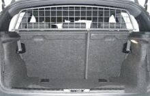 Hondenrek voor BMW 1 Series Hatchback (2004-2012)