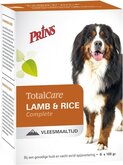 Prins TotalCare Lam & Rijst Compleet - KVV - 7.2 kg