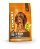 Fokker Senior Gevogelte&Rijst - Hondenvoer - 13 kg