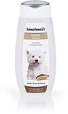 Beeztees Colour shampoo White 300ml | set van 2 stuks