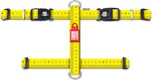Hondentuig H-Harnas Ruler XS 24-39cm