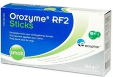 Orozyme RF2 Sticks Small ( 10 kg.)