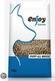 Enjoy Droogvoer Hondenvoer - Enjoy Puppy All Breeds