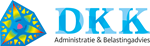 Logo DKK Adviseurs
