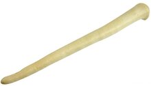 Petsnack Kauwbot Buffelstaart 30-40 cm - 50 st