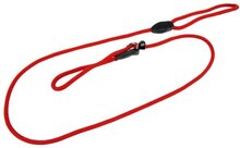 Hunter Retrieverlijn met Stop Freestyle - 8 mm x 170 cm - Rood
