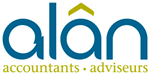 Logo Alan Accountants & Adviseurs