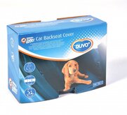 Duvo+ beschermhoes voor zetel polyester transportbeschermer  140 x 122 cm