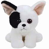 Pluche honden/puppies Ty Beanie Classic Marcel 33 cm