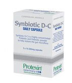 Protexin Synbiotic D-C 5x10tbl