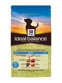 Hill's Canine Puppy Ideal Balance 2 kg - Hondenvoer