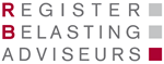 Logo Gomolka Belastingadvies- en administratiekantoor