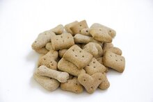 Biscuit turbo mix 1 kg