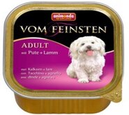 Animonda Vom Feinsten Classic - kalkoen/lam 22x150 gr.