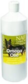 NAF Canine Omega Olie - 1 L