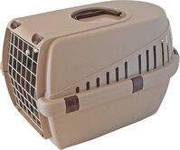 Trotter Reismand 1 Mocca