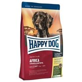 Happy Dog Supreme Sensible Afrika - Struisvogel & Aardappel - 4 kg