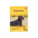 Informatieboekje Dobermann Per stuk