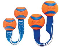 Chuckit Ultra Duo - Tug small