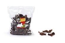 DELISNACKS KIPPENMAAGJES VOORDEELVERPAKKING 500 GRAM