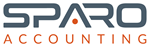 Logo SPARO Accounting