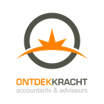 Logo Ontdekkracht Accountants & Adviseurs