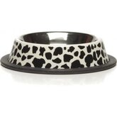 Hondenvoerbak rvs Wildlife 16 cm