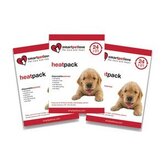 Snuggle Puppy-Kitty - Heat Pack - 3 Stuks