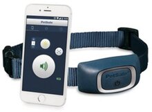Petsafe Smart Phone Dog Trainer - Hondenopvoeding - Blauw - 15 x 6.3 x 16.1 cm