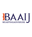 Logo Baaij Belastingadviseurs B.V.