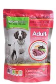 Natures Menu Dog Runderpens 300 gr 