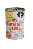 Vitaalvlees 400 gr
