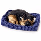 Perfect Petzz German Shepherd knuffel hond