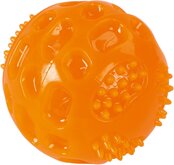 Kerbl Ball - ToyFastic - met piepgeluid