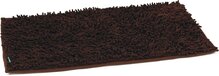 Clean&Dry benchmat 51DN bruin L