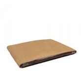 Scruffs Hilton Memory Foam - L - 120 x 75 cm - Beige