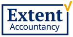 Logo Extent Accountancy B.V.
