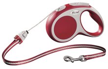 Flexi Vario S Koord Rood 5m