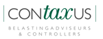 Logo Contaxus Belastingadviseurs & Accountants