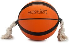 Beeztees Action Basketbal - Hondenspeelgoed - dia. 24 cm