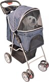 Pet buggy 4-wieler 80x46x100CM