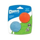 Voordeelset hondenspeelgoed Fetch Ball - small - Chuckit